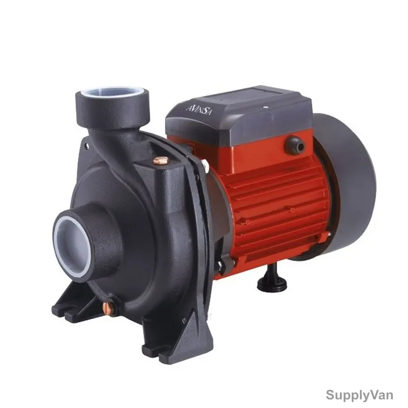 Avinsa Centrifugal Pump, ASWP-5AM, IP44, 1.5kW, 2 HP