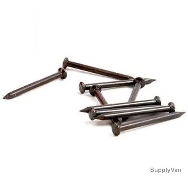 Don Quichotte Steel Nails, PK9