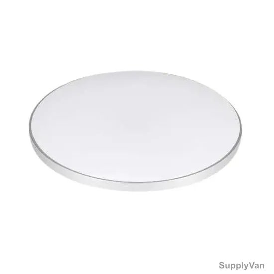 Novex LED Ceiling Light, NCL-LED-P0071, Acrylic/Metal, 132W, 6500K, Cool Daylight
