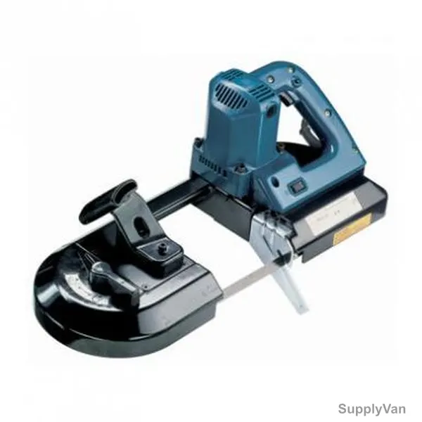 Makita Portable Band Saw, 2106W, 710W, 1140MM
