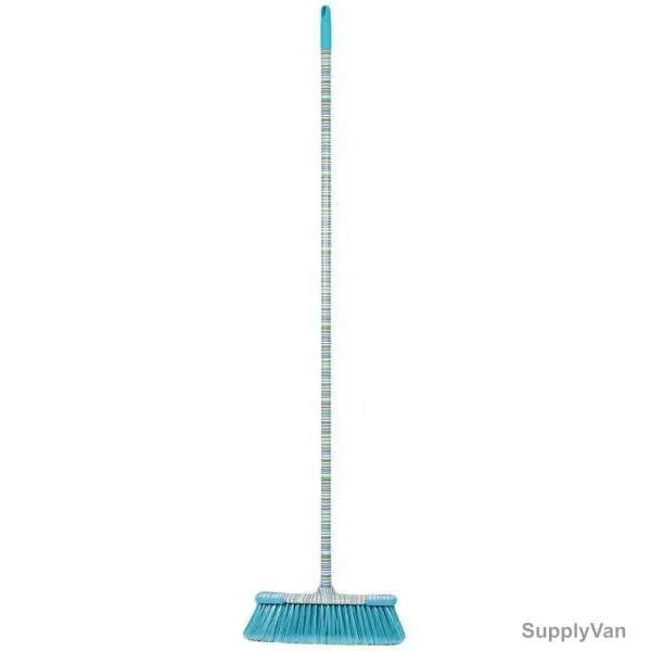 Moonlight Soft Broom, 59048, 120CM, Blue