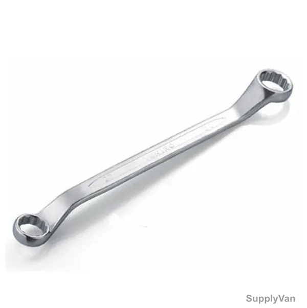 Tekiro Offset Ring Wrench, W-B1617M, 16x17MM