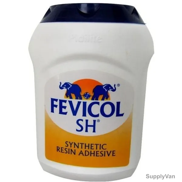 Fevicol Synthetic Resin Adhesive, SH-FEV-250, 250g