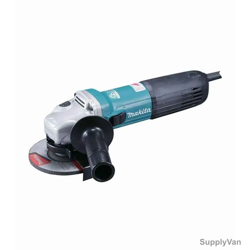 Makita Angle Grinder, GA5040CZ, 125MM, 1400W