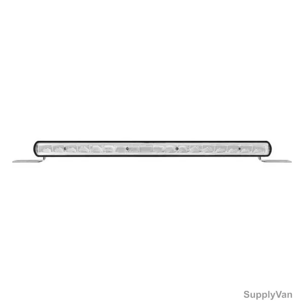 Osram LEDriving Lightbar SX500-SP Working Light, LEDDL-107-SP, 12/24V, Black — image 1