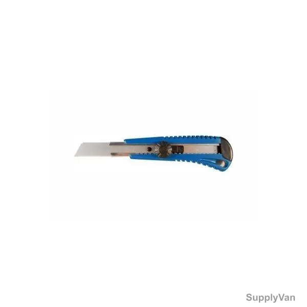 Kingtony Utility Knife With Blade, 797665, 165MM