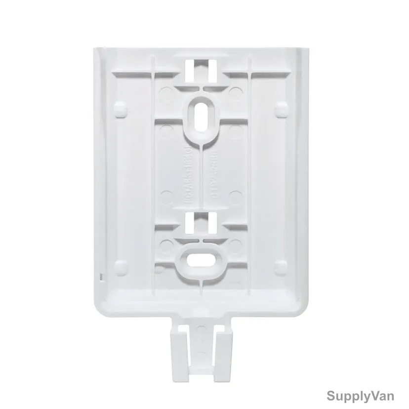 Testo Wall Bracket, 0554-2015, White — image 1