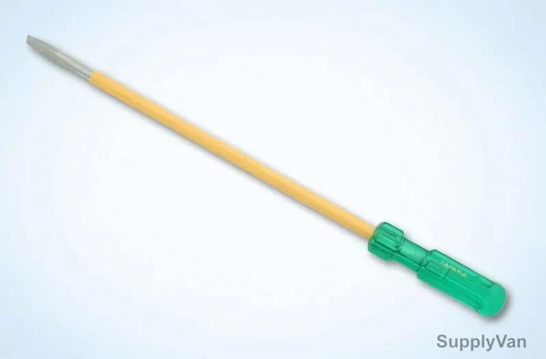 Taparia Insulated Screwdriver, 936-I