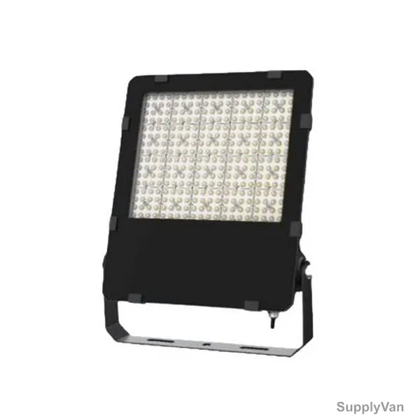 Munira Eco LED Flood Light, 4019663, IP65, 50W, 5600 LM, 6000K, Cool White