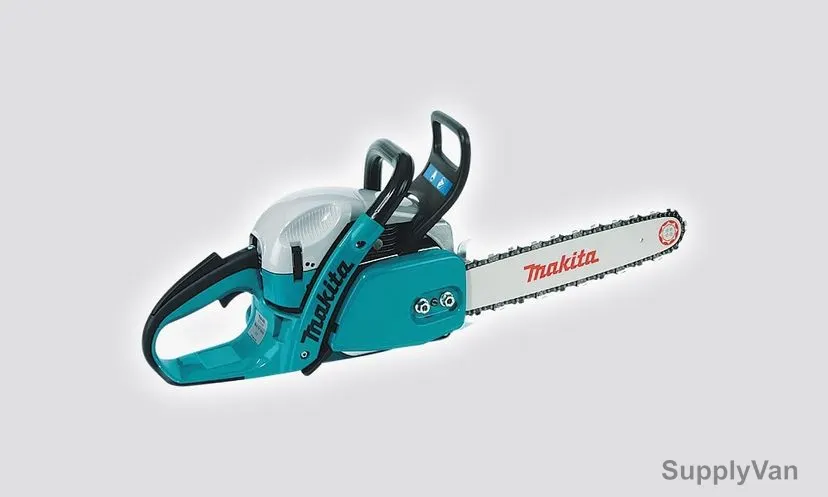 Makita Petrol Chain Saw, DCS460, 470ML, 45 cm — image 1