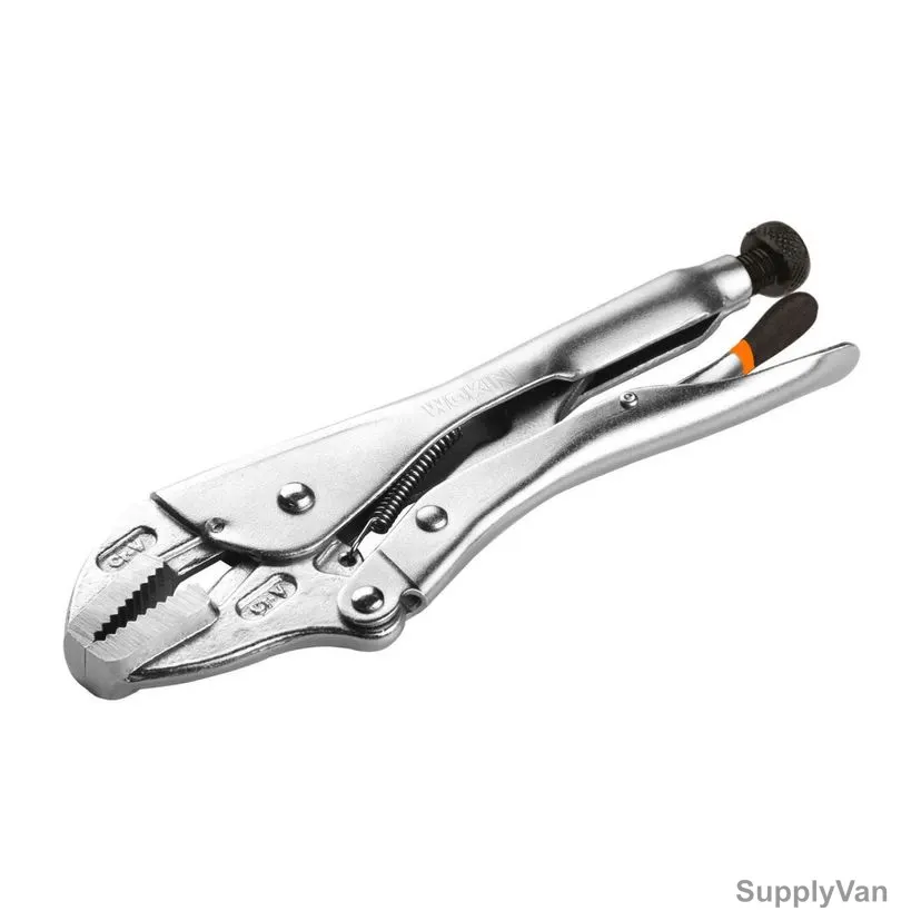 Wokin Locking Plier, SHGT-W-103010, 10 Inch
