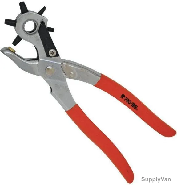 Pro-Tech Leather Hole Punch, RST-2018 — image 1