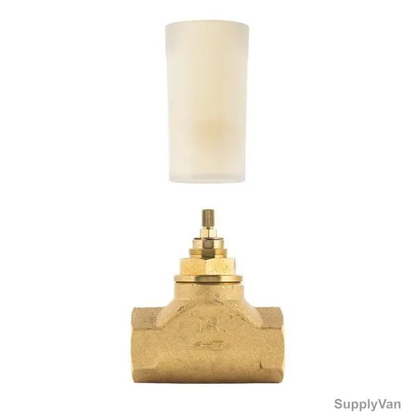 Grohe Concealed Valve, 29805000, 1 Inch
