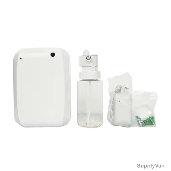 Intercare Electric Aroma Diffuser, 250ML, White