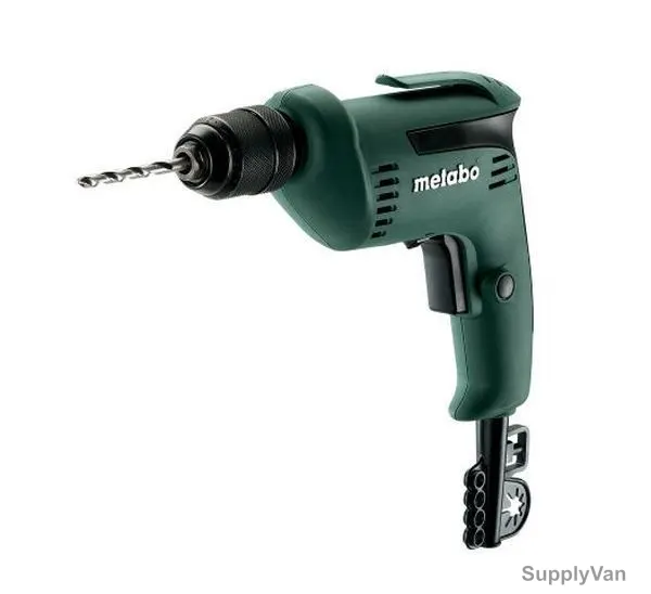 Metabo Drill, BE-6, 450W, 4000 RPM