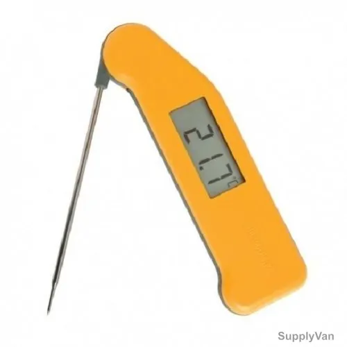 Eti Thermapen Thermometer, 231-237, 6VDC