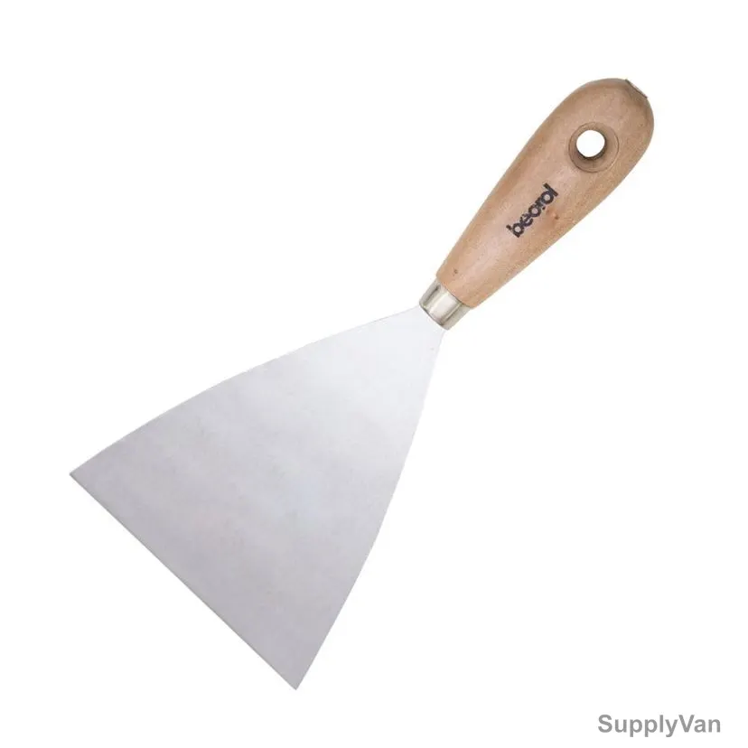 Beorol Scraper, S120, 120MM