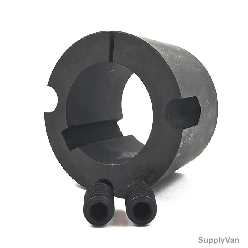 Taper Lock Bush, 1610, 40MM Bore Dia