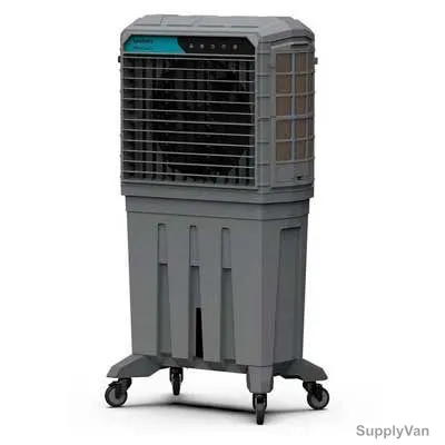 Symphony Industrial Air Cooler, L200i, Movicool, 200 Ltrs Tank Capacity, 8500CMH