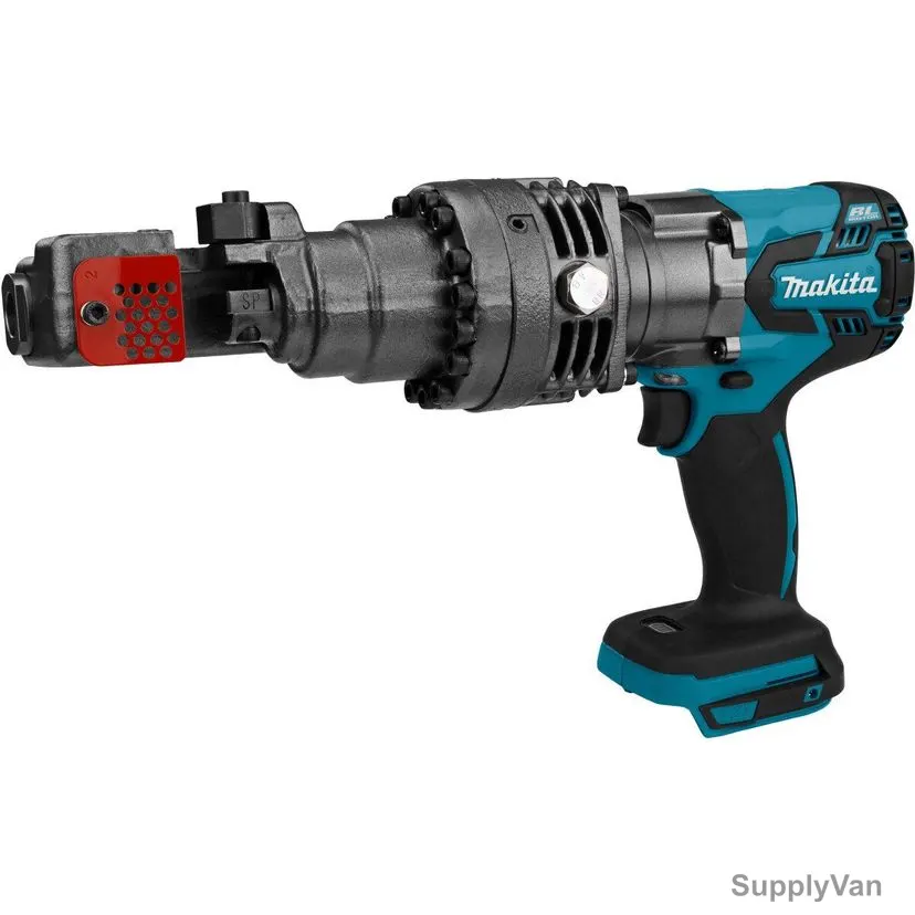 Makita Brushless Steel Rod Cutter, DSC163ZK, 18V — image 1
