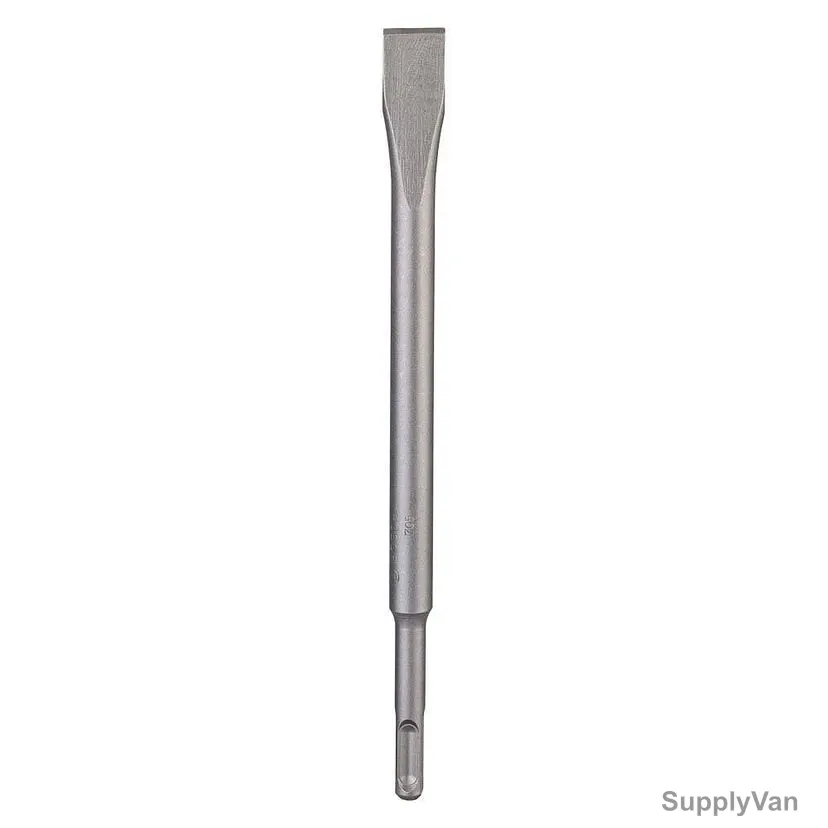 Bosch SDS-Plus Flat Chisel, 2608578518, Eco, 20MM Width x 250MM Length — image 1