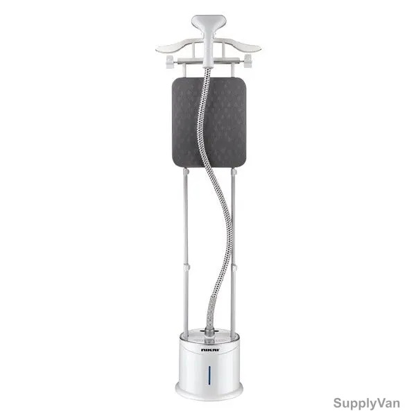 Nikai Garment Steamer, NGS892AB, 2000W, 2 Ltrs, Black/White