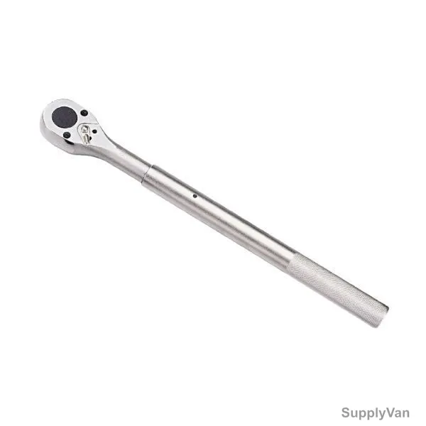 Genius Ratchet Head with Tube Handle, 680666RA, 3/8 Inch