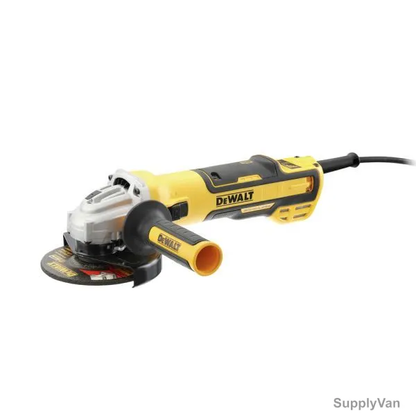 Dewalt Angle Grinder, DWE4357-GB, 1700W, 125MM