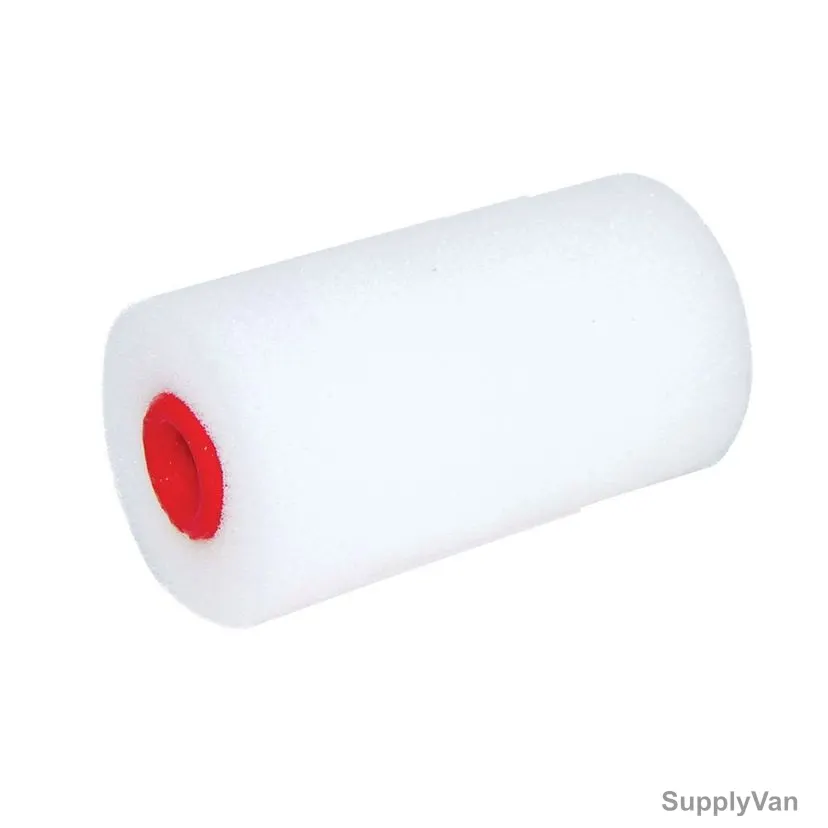 Beorol Small Paint Roller, RSUR10, 10CM