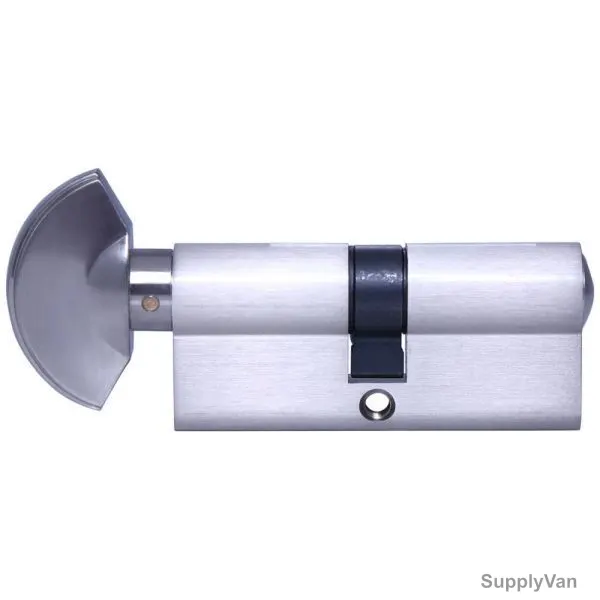 Door Lock Cylinder, SC-03-SN, 70MM