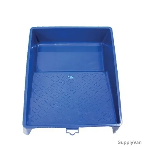 Alam-Tech Paint Roller Tray, APRT140X270, 140MM x 270MM