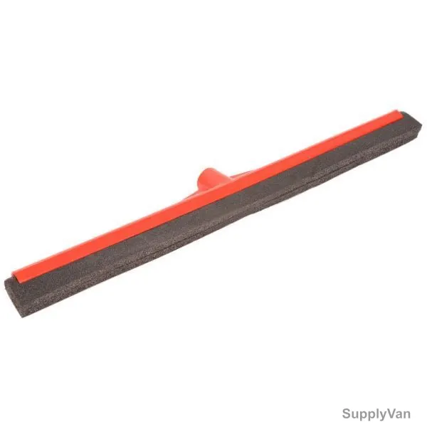 Moonlight Plastic Squeegee, 55072, 45CM, Red