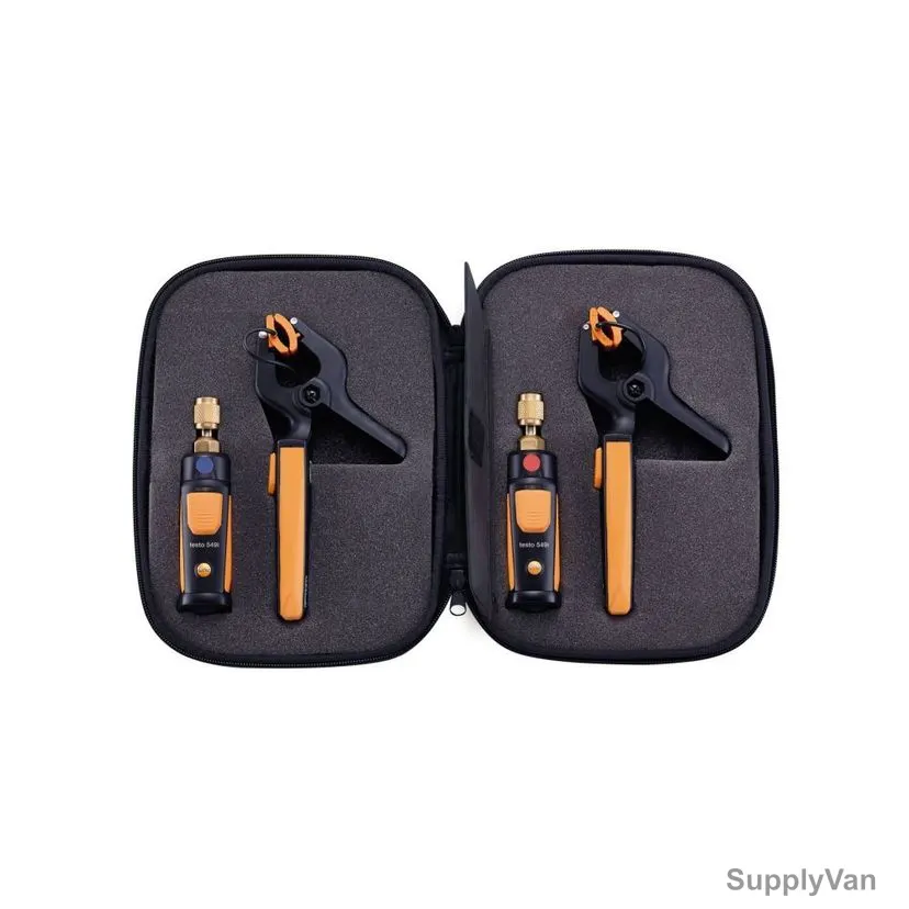 Testo Smart Probes Refrigeration Set, 2 Pcs/Set — image 1