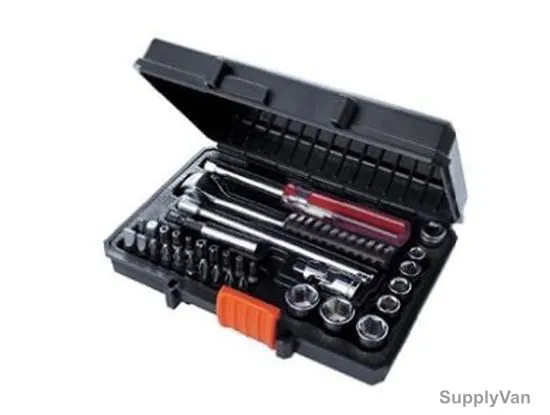 Black and Decker Auto Repair Set, A7142-XJ, 31PCS