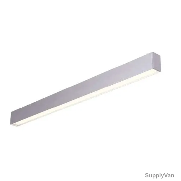 Frater LED Linear Strip Light, LRL2-040, 50W, 4000 LM, 6000K, IP20
