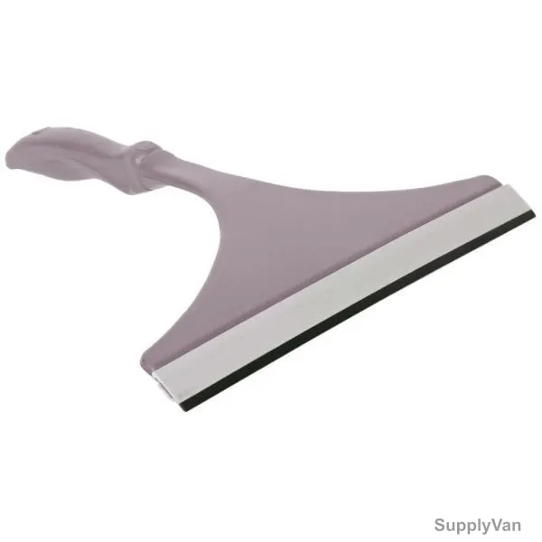 Moonlight Glass Wiper, 16036, 23CM, Grey