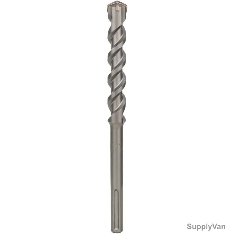 Bosch SDS Max-4 Hammer Drill Bit, 2608685870, 28MM Dia x 320MM Length, 5 Pcs/Pack