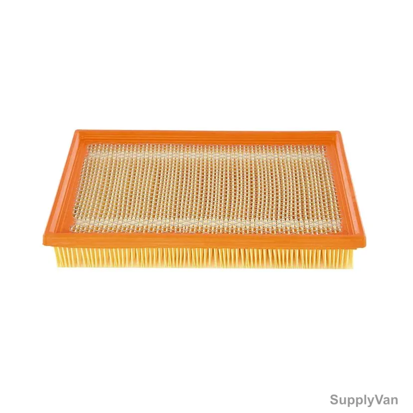 Bosch Air Filter Insert, BSB1987429189, 291mm Length, 211mm Width