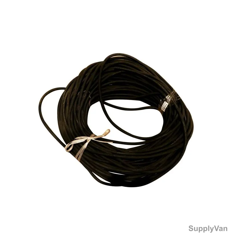 Welding Cable, MC562-WEL35M, 35MM x 90 Mtrs — image 1