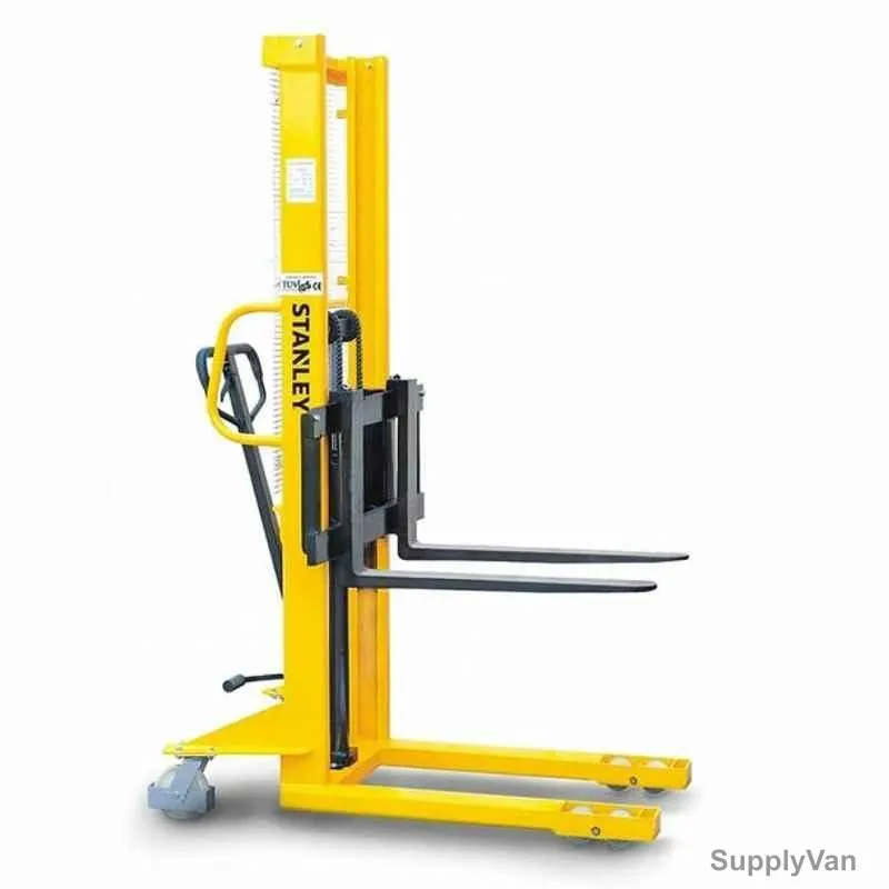 Stanley Manual Stacker, SXWT-CSTACK-05, 500 Kg