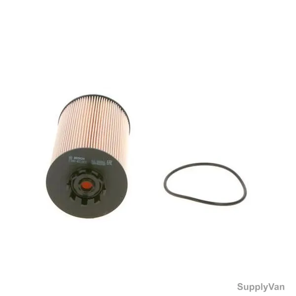 Bosch Fuel Filter, BSB09864B2003, 173MM Length, 95MM Outside Dia