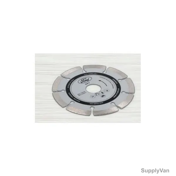 Ford Diamond Disc, FPTA-04-0017, 115MM