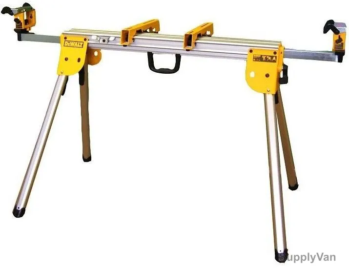 Dewalt Mitre Saw Stand, DE7023-XJ, 227Kg