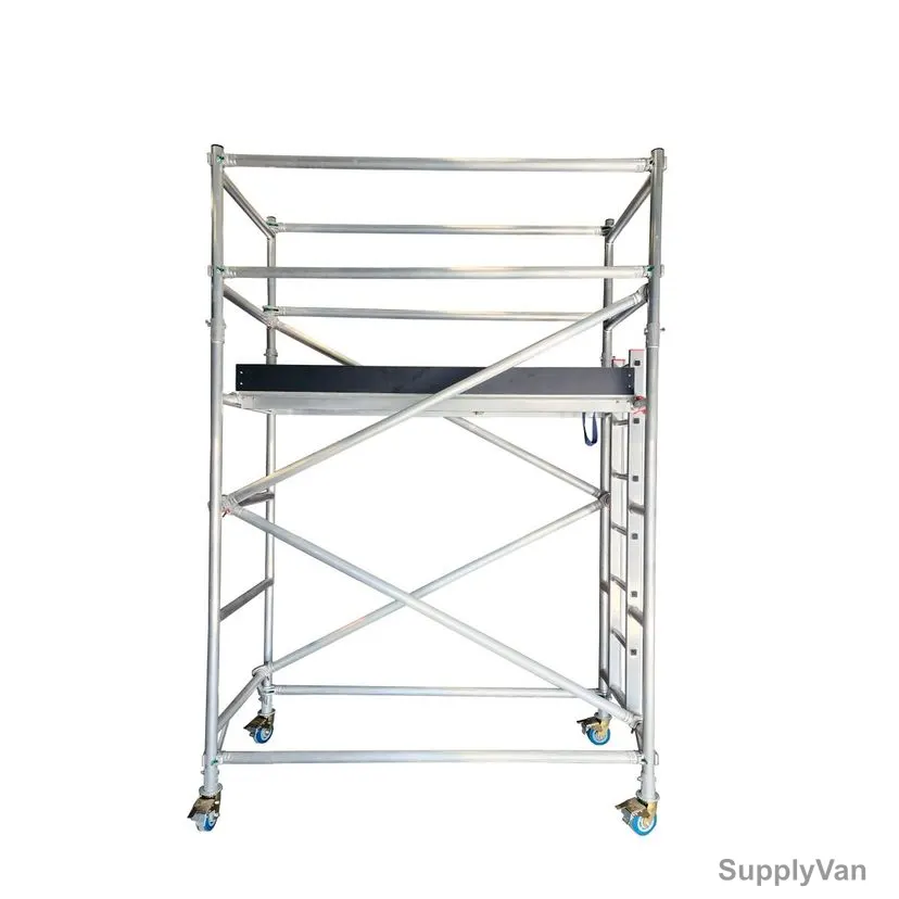 Penguin Narrow Scaffolding, NAR, 3 Mtrs, 750 Kg Weight Capacity