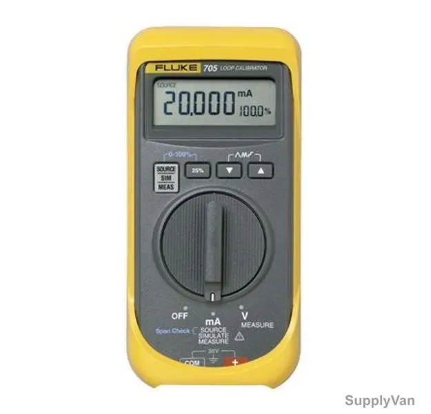 Fluke Loop Calibrator, 705