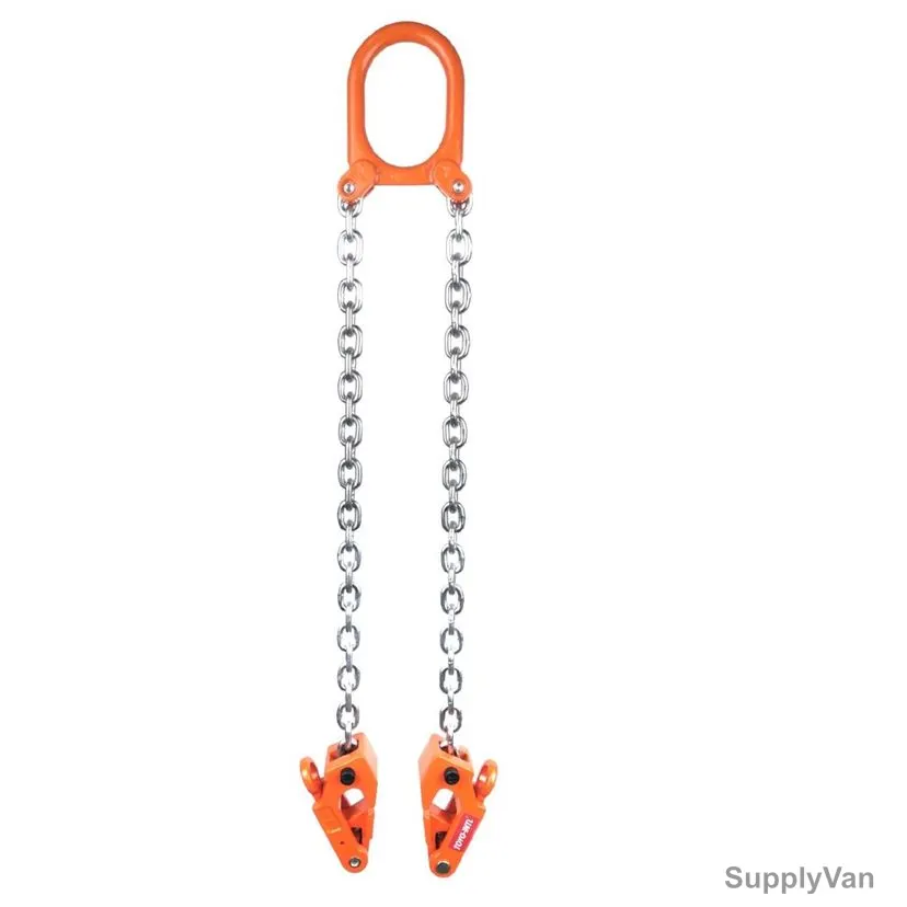 Toyo Drum Lifter, TSL, 1 Ton x 500MM — image 1