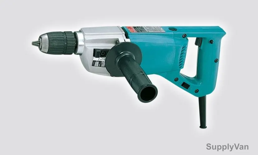 Makita Speed Rotary Drill, 6300-4, 1500 RPM, 385MM Length