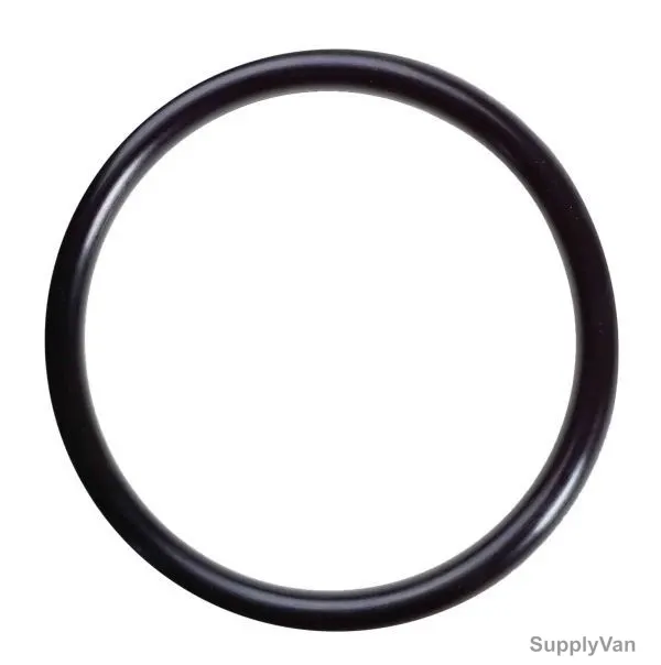 Nitrile O-Ring, ID 227.97MM, OD 238.63MM, NBR, 70 Shore, PK15