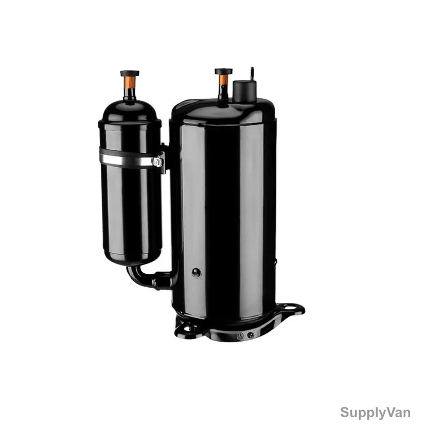 GMCC Hermetic Rotary Compressor, PA290G2CS-4MU1, 1 Phase, R410A, 7.35kW — image 1