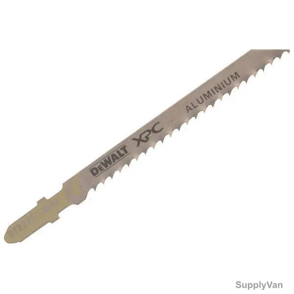 Dewalt Xpc Bi-Metal Jigsaw Blade, DT2221-QZ, 100MM, PK5